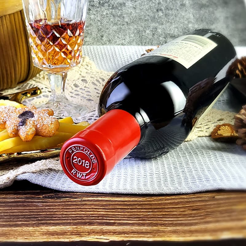 PENFOLDS BIN798RWT 750ml*2 - изображение 3