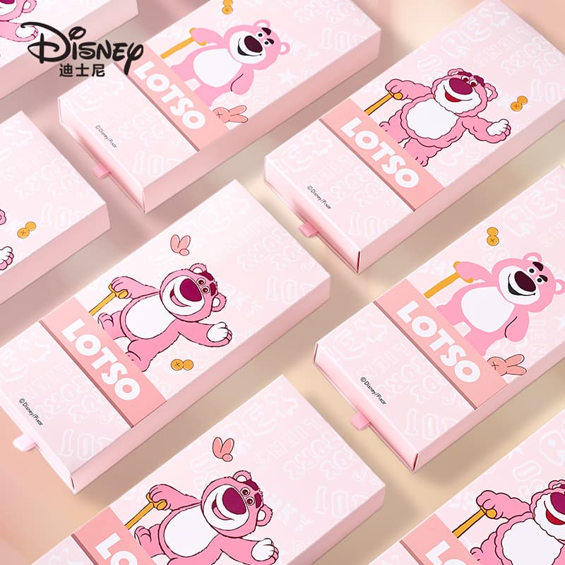 Трусы Disney Боксеры Мужские Коробка 3 Упаковки - изображение 1