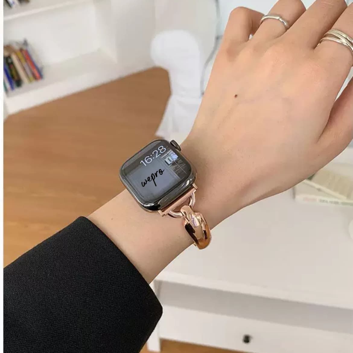 wepro Apple Watchs9s8s7seultra2 D - изображение 5