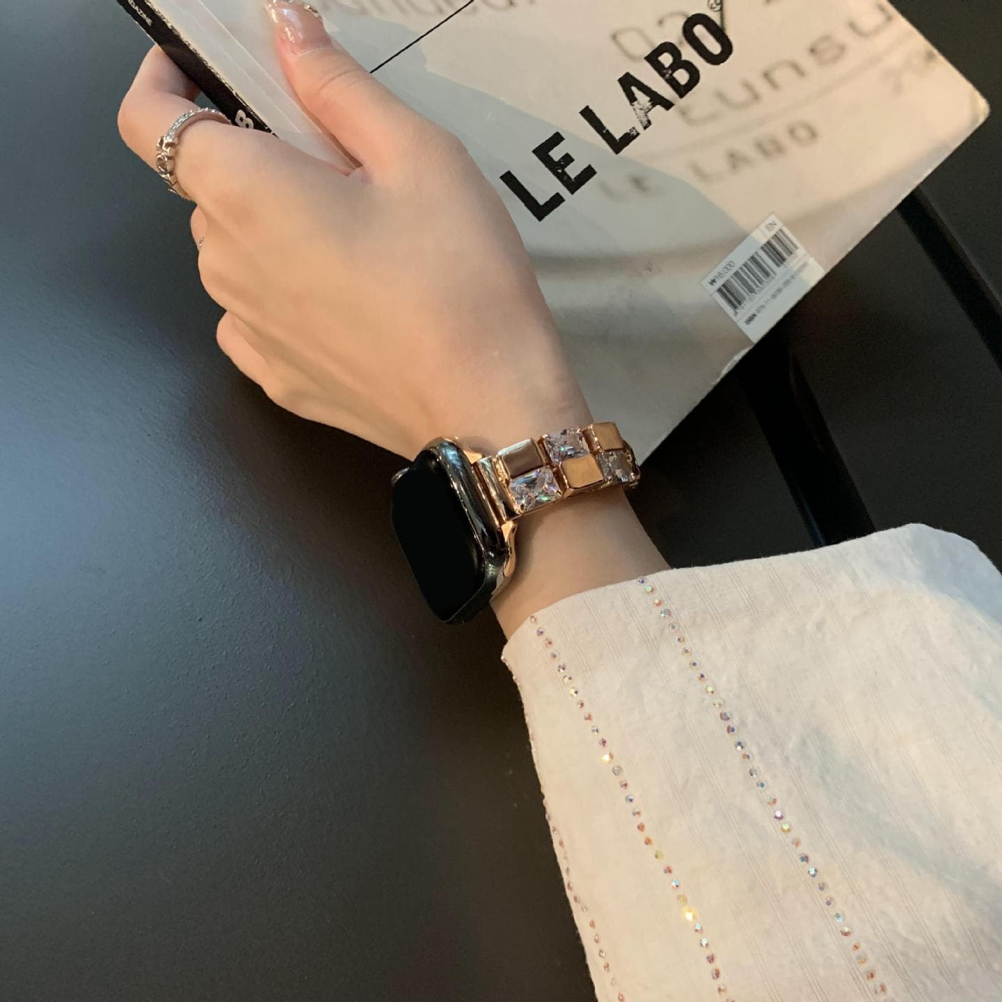 wepro Apple WatchS9S8S7SEUltra2 - изображение 2