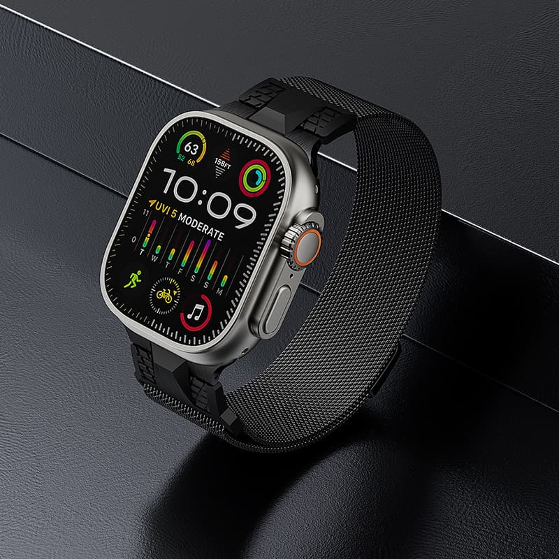 wepro Apple Watch S9S8S7SEUltra2 - изображение 2