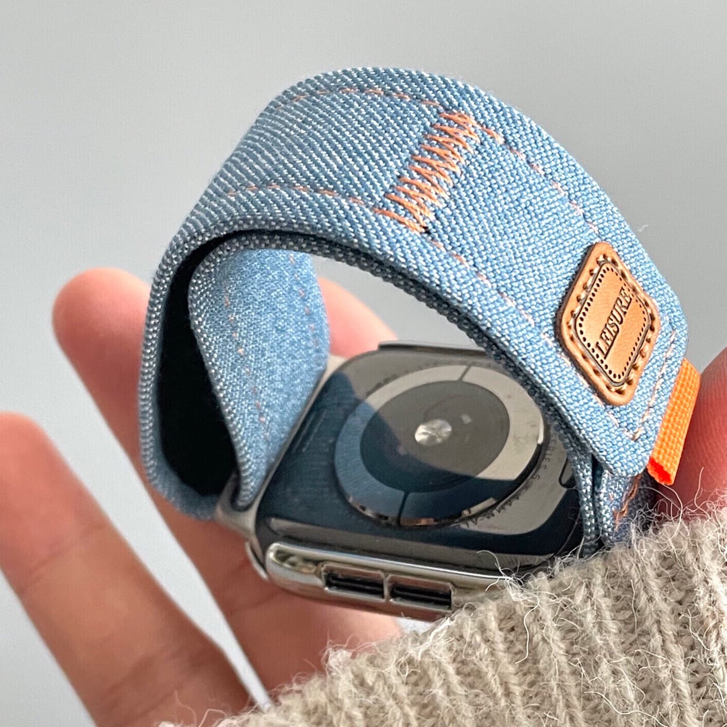 wepro Apple Watchs9s8s7seultra2 - изображение 3
