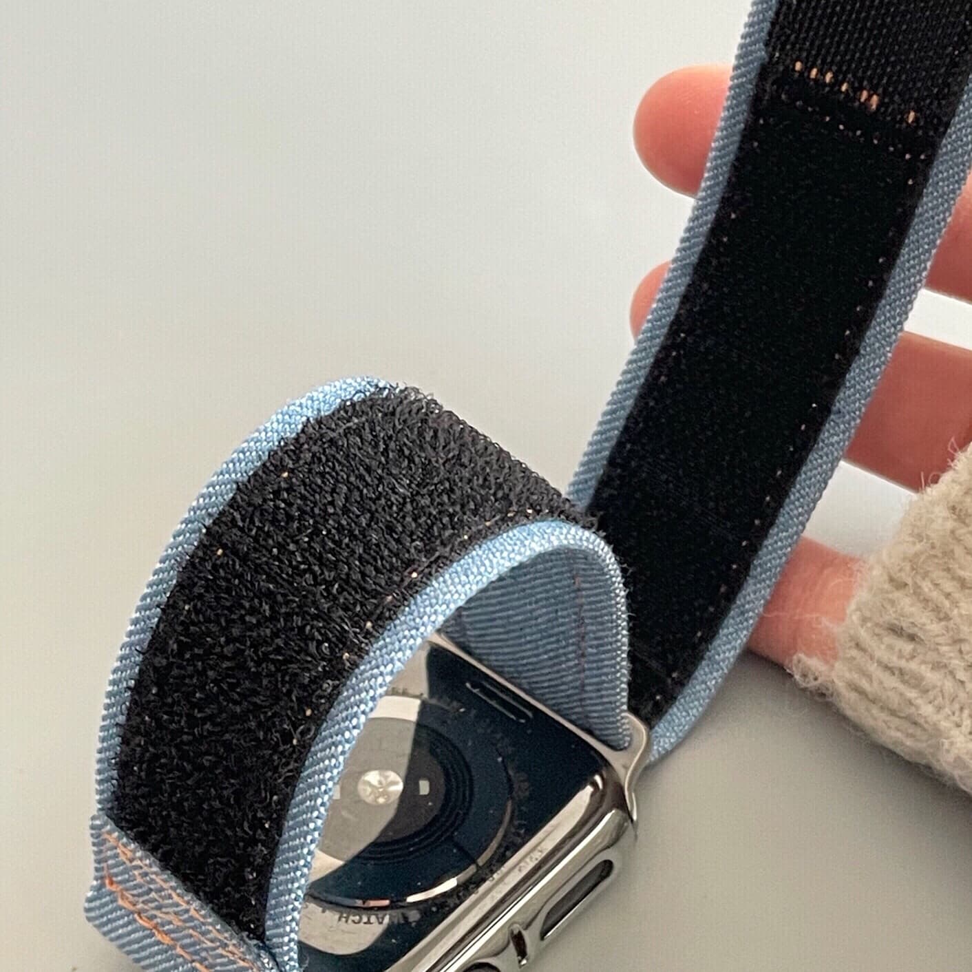 wepro Apple Watchs9s8s7seultra2 - изображение 5