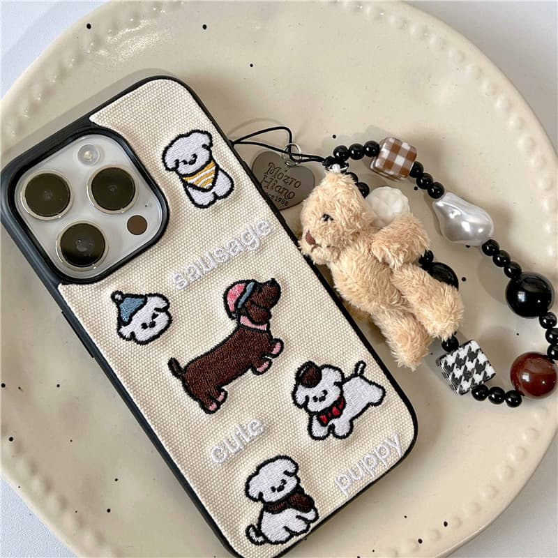 Чехол для телефона wepro TPU iPhone151413 - изображение 2