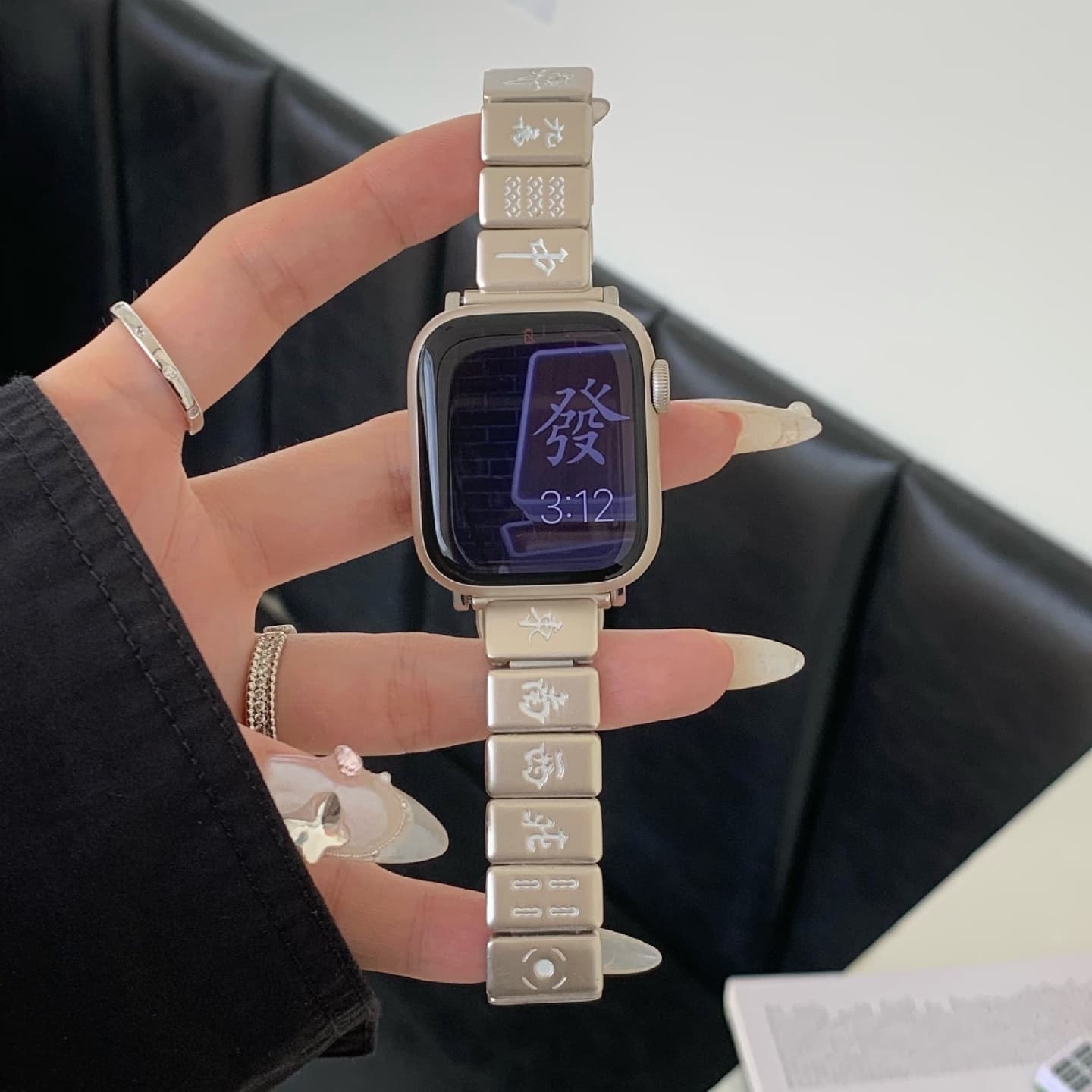 wepro Apple WatchS9S8S7SEUltra2 - изображение 3