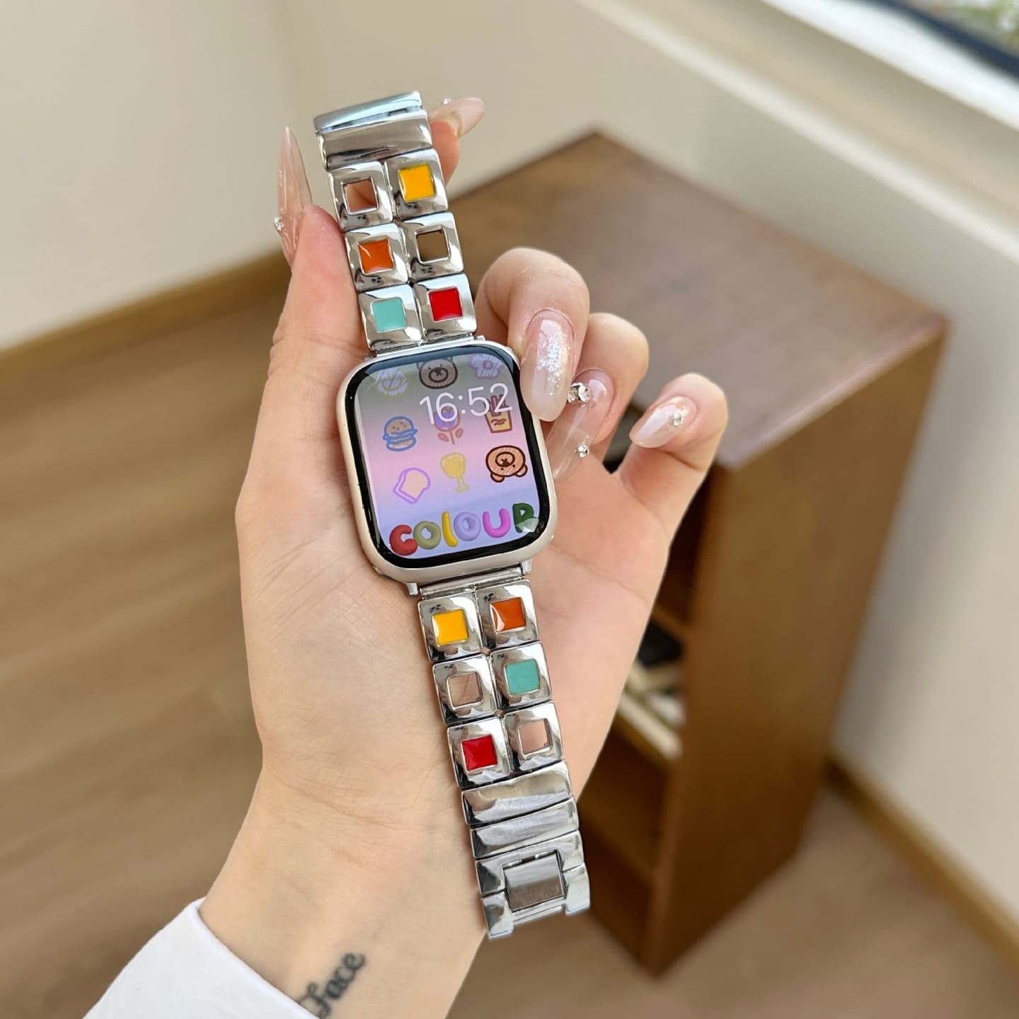wepro Apple Watchs9s8s7seultra2 - изображение 2