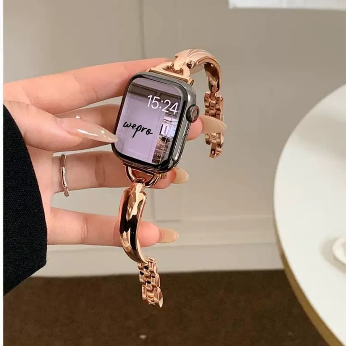 wepro Apple Watchs9s8s7seultra2 D - изображение 3