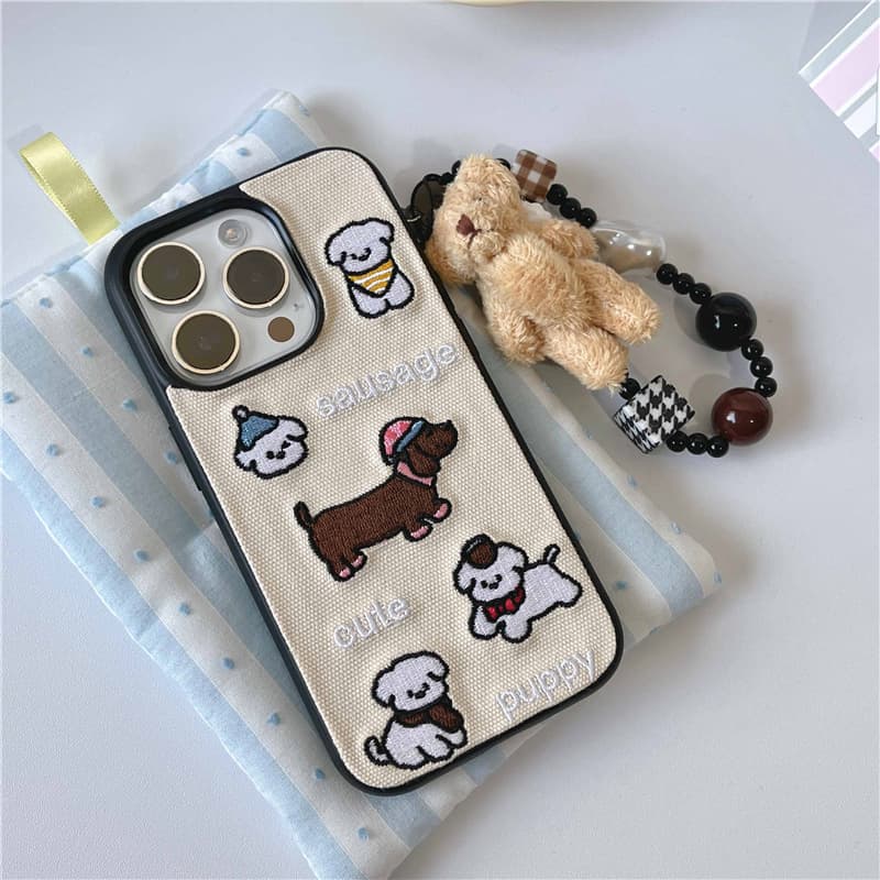 Чехол для телефона wepro TPU iPhone151413 - изображение 3