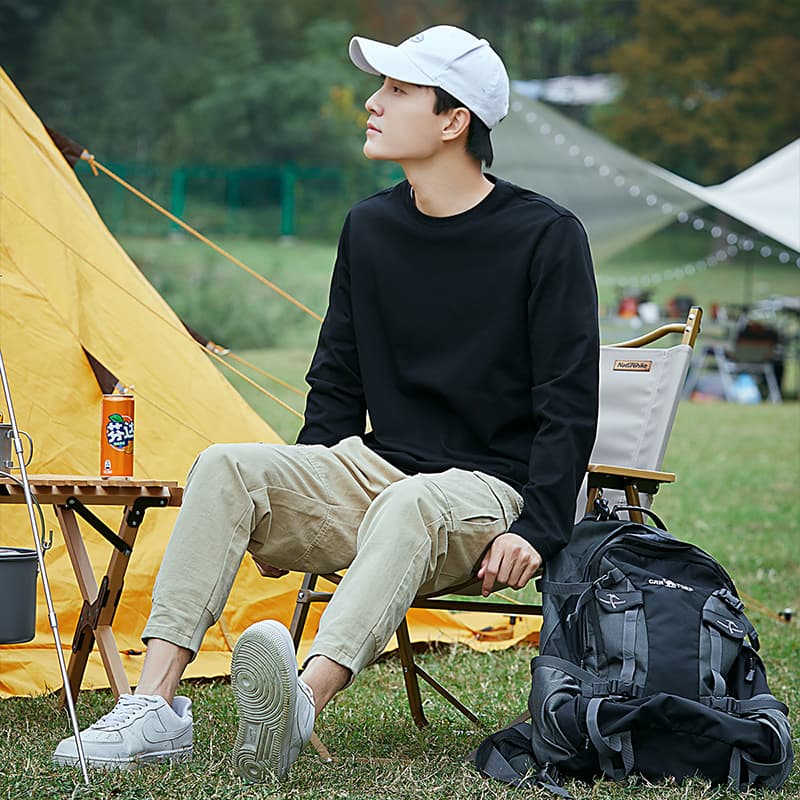 Футболка PIONEER CAMP T - изображение 5