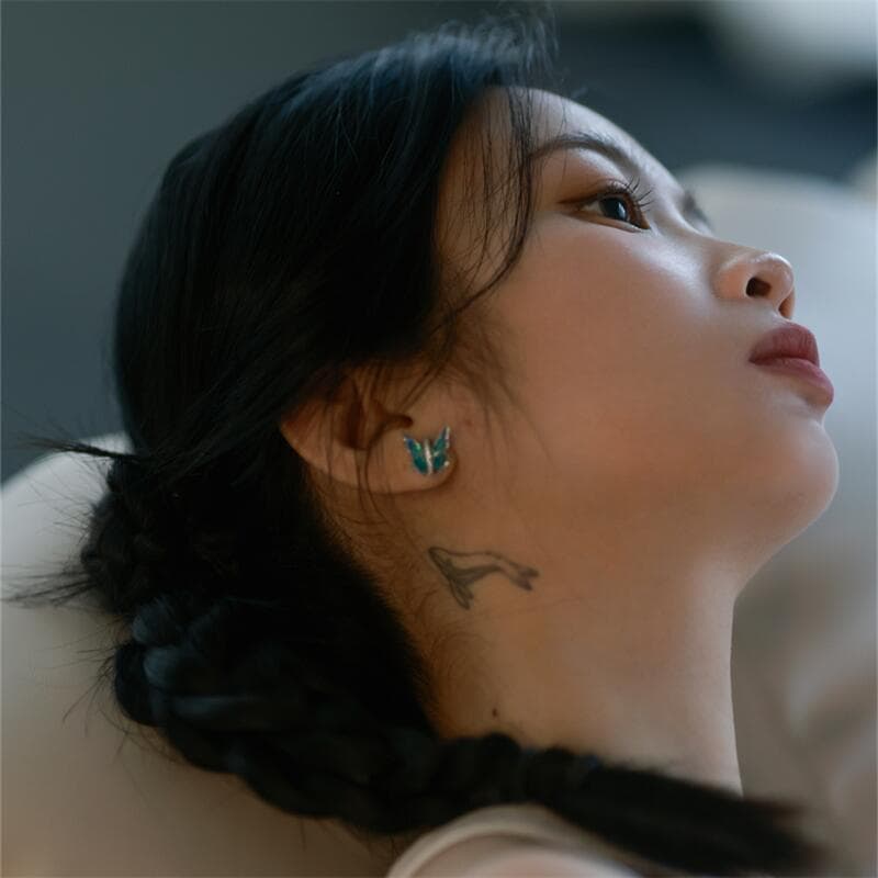 Серьги - изображение 2