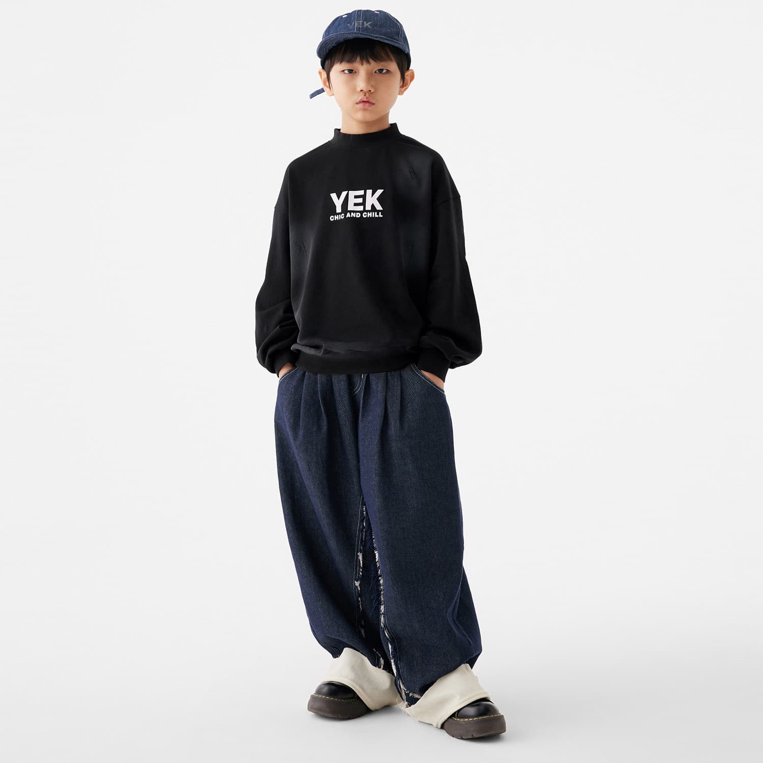 YEK - изображение 3