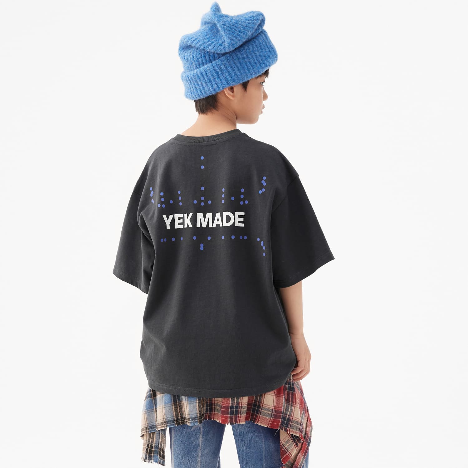 Футболка YEK T - изображение 3