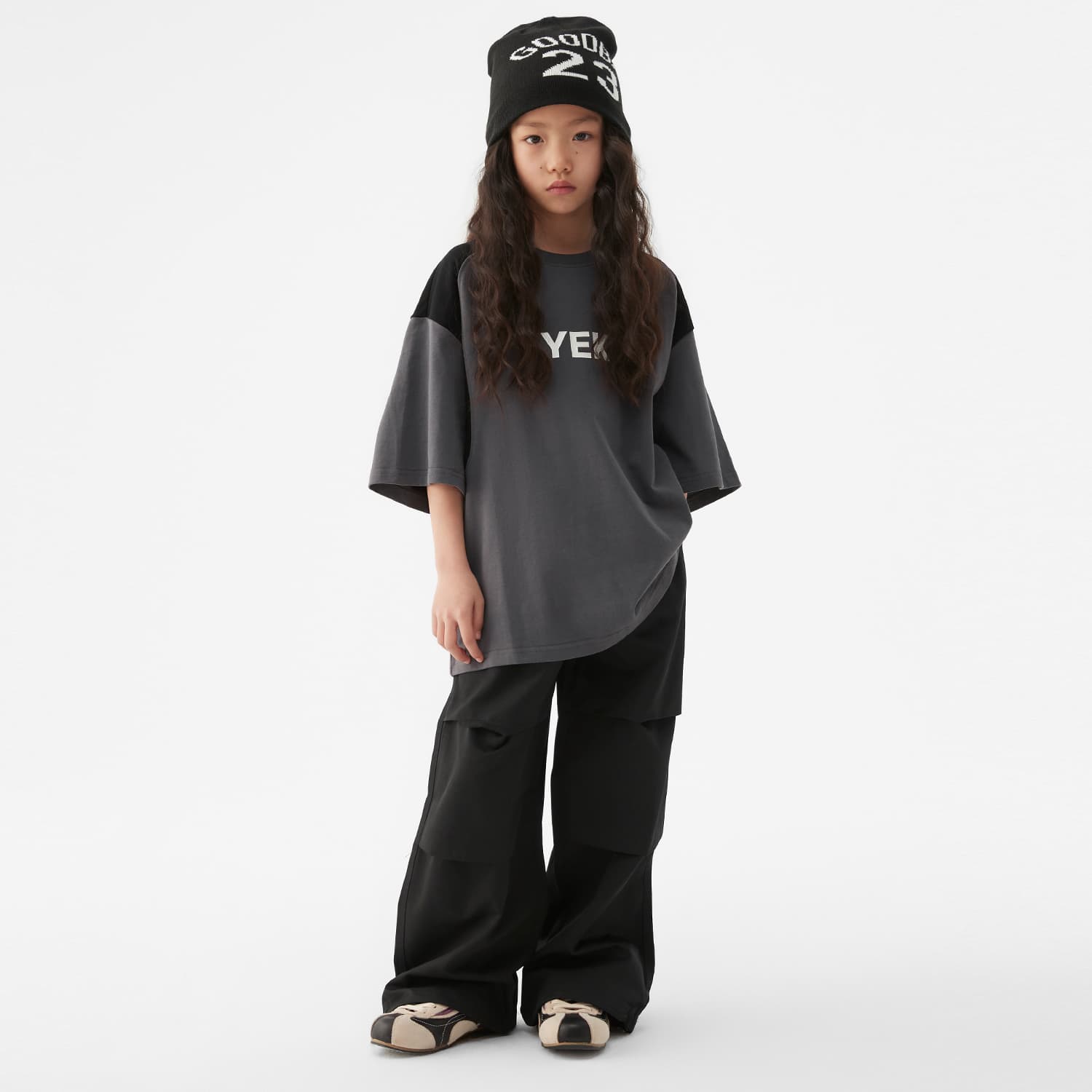Футболка YEK T - изображение 5