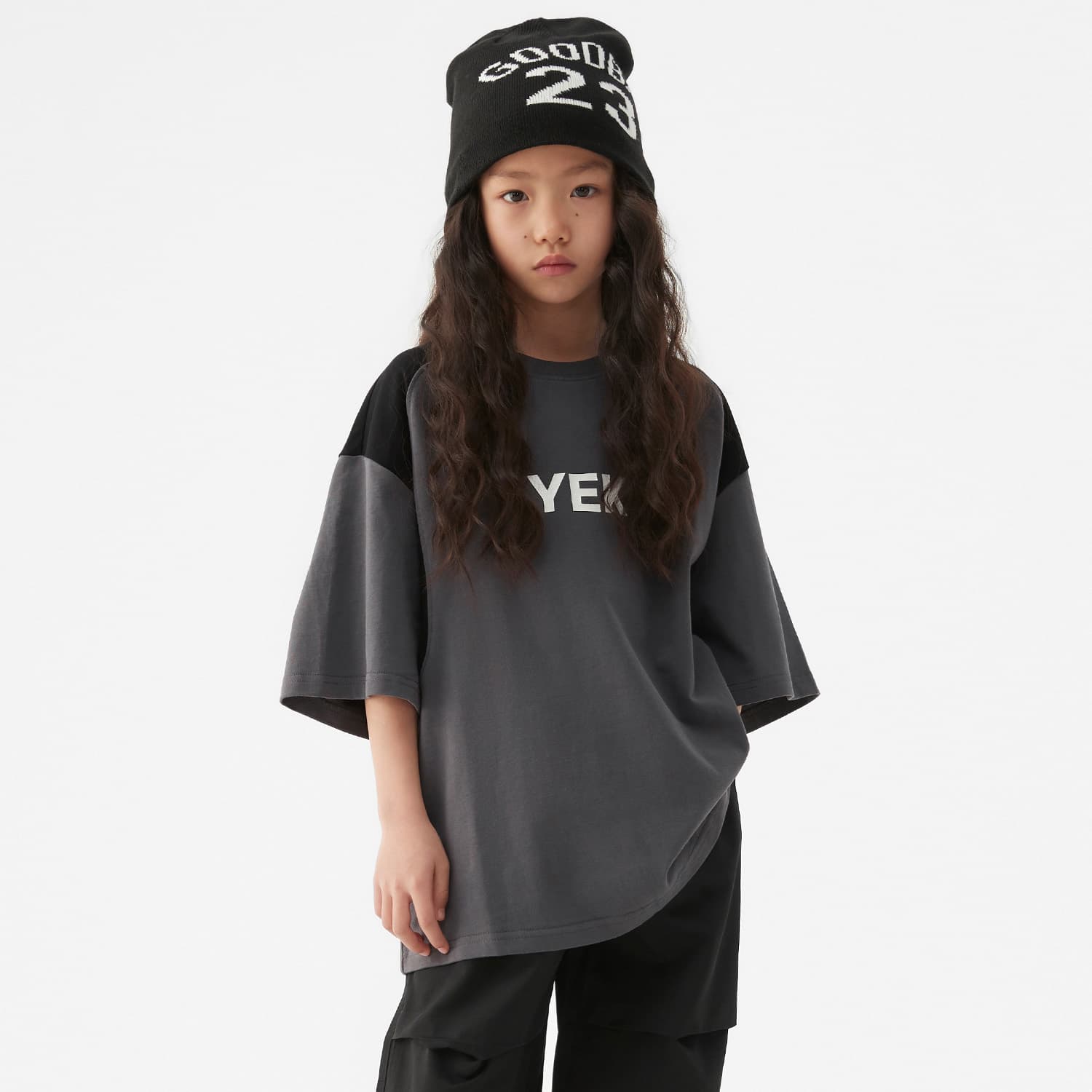 Футболка YEK T - изображение 4