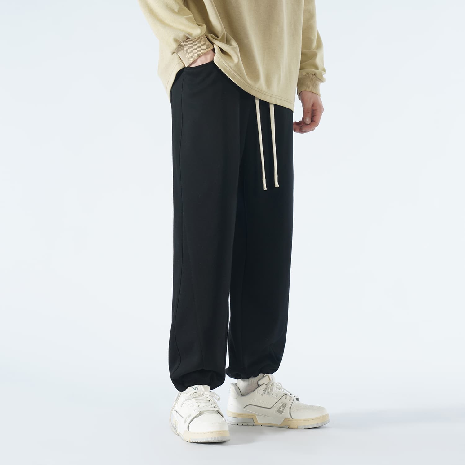 Штаны NOME Logo - изображение 5