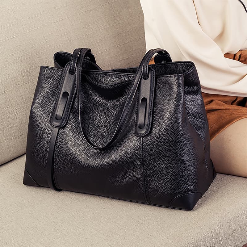 Мини-сумка VINEY Tote - изображение 2