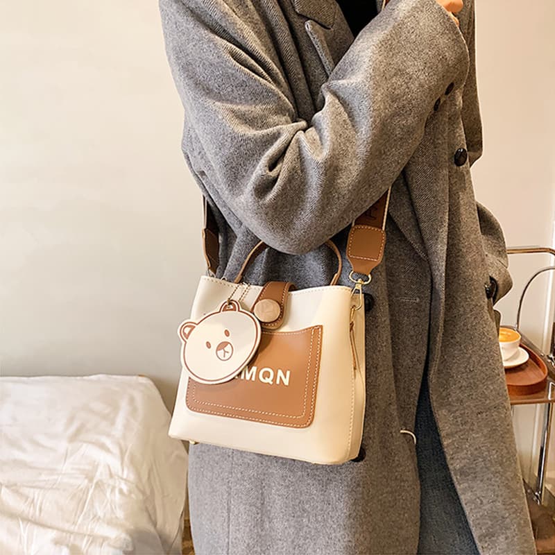 Мини-сумка VINEY ins - изображение 4