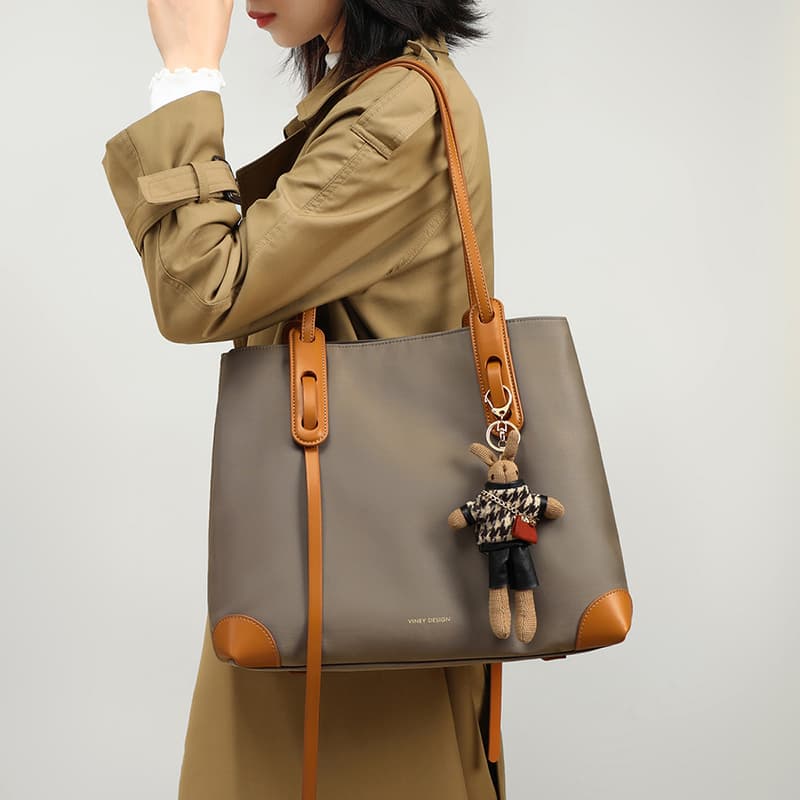 Мини-сумка VINEY Tote - изображение 4