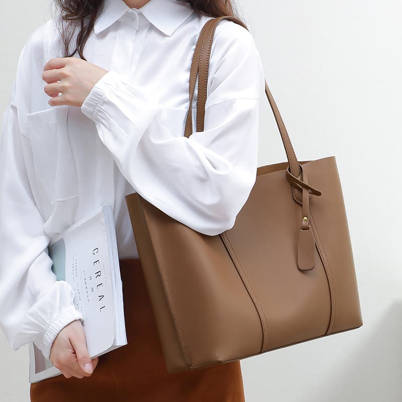 Мини-сумка VINEY Tote - изображение 4