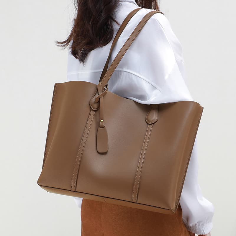 Мини-сумка VINEY Tote - изображение 3