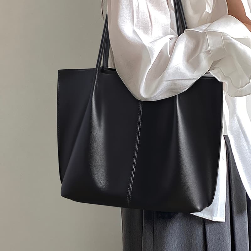 Мини-сумка VINEY Tote - изображение 3
