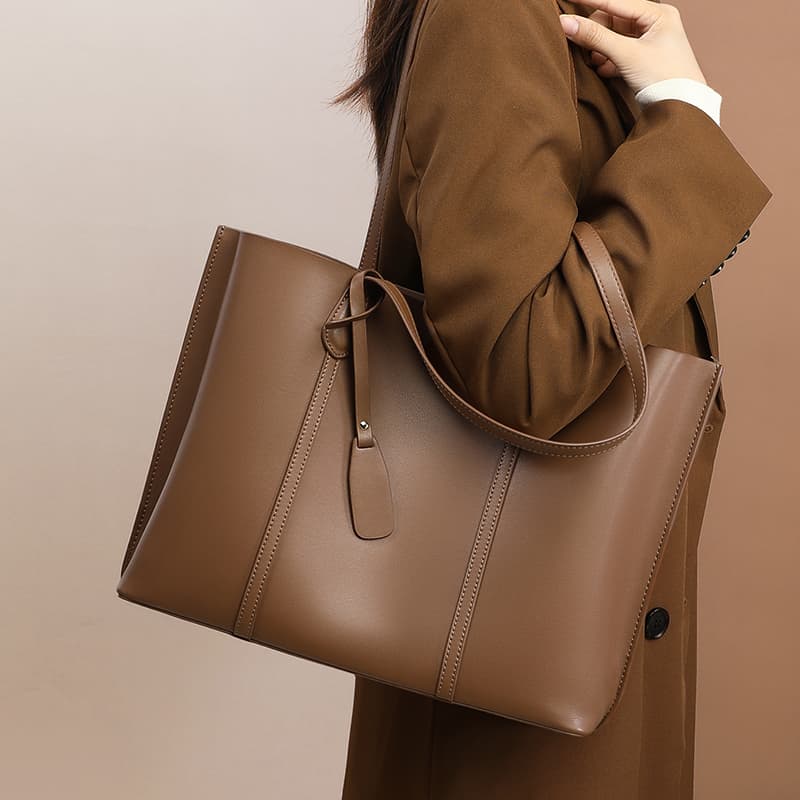 Мини-сумка VINEY Tote - изображение 5