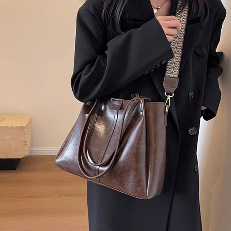Мини-сумка VINEY Tote - изображение 5