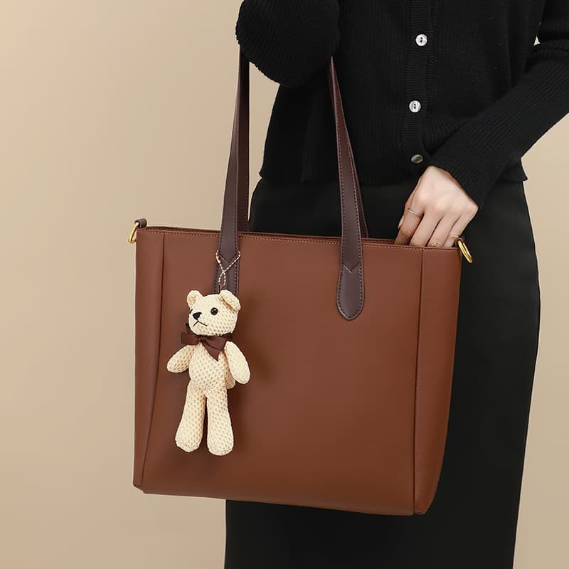 Мини-сумка VINEY 520 Tote - изображение 4