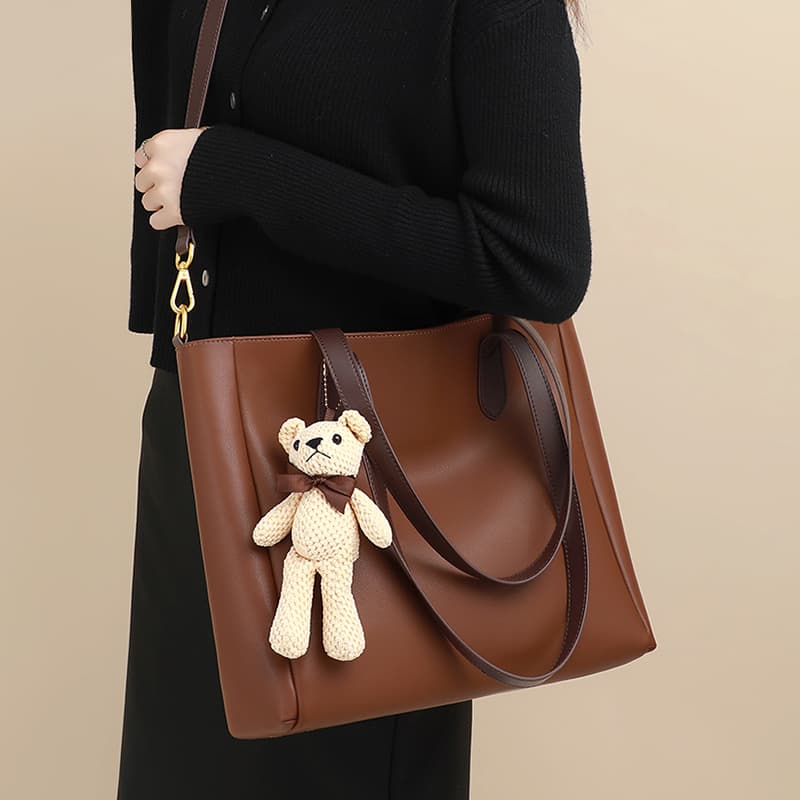 Мини-сумка VINEY 520 Tote - изображение 2