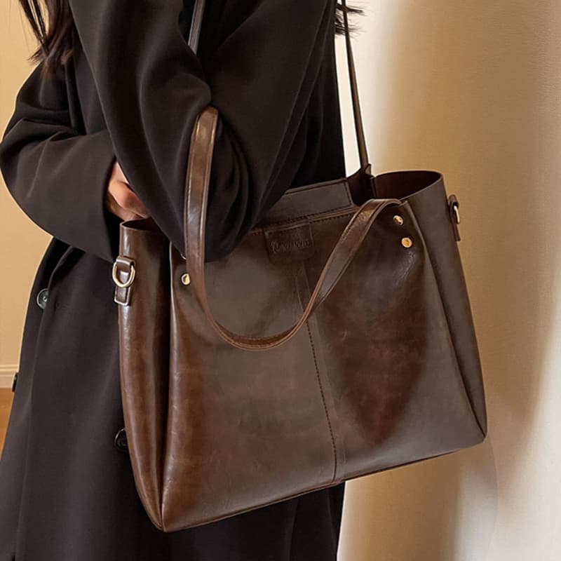 Мини-сумка VINEY Tote - изображение 3