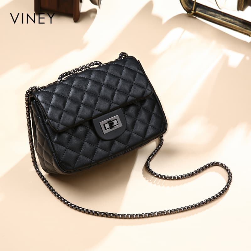 Мини-сумка VINEY - изображение 4