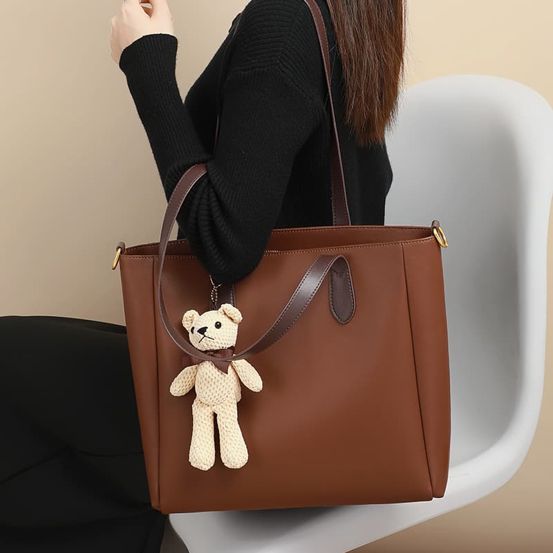 Мини-сумка VINEY 520 Tote - изображение 6