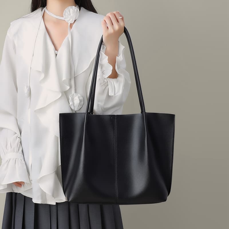 Мини-сумка VINEY Tote - изображение 5