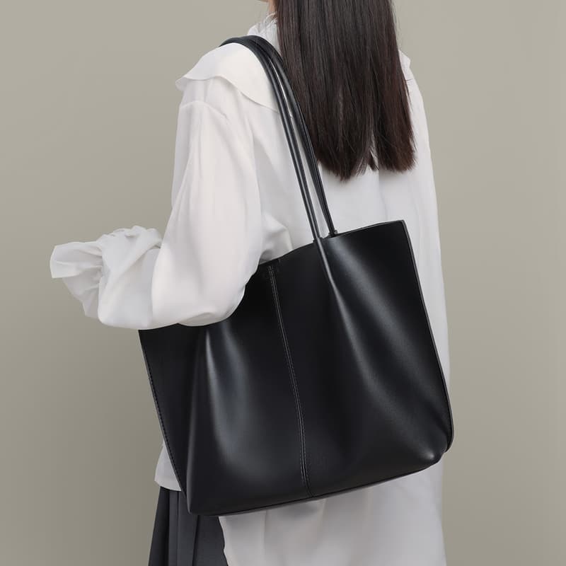 Мини-сумка VINEY Tote - изображение 4