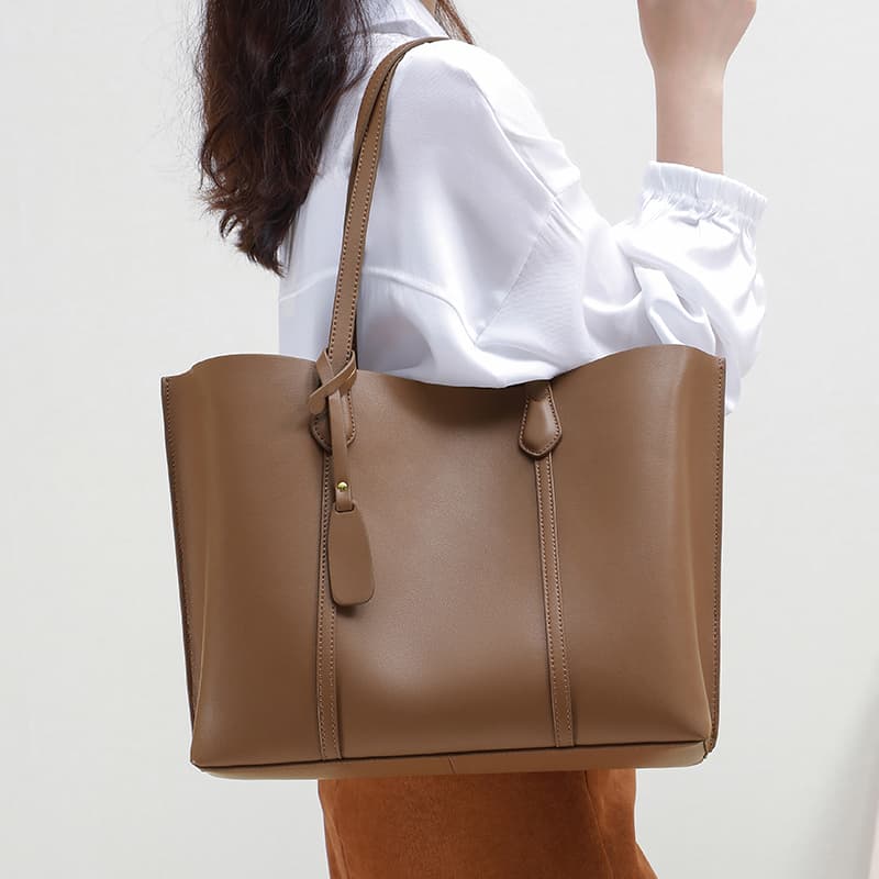 Мини-сумка VINEY Tote - изображение 2
