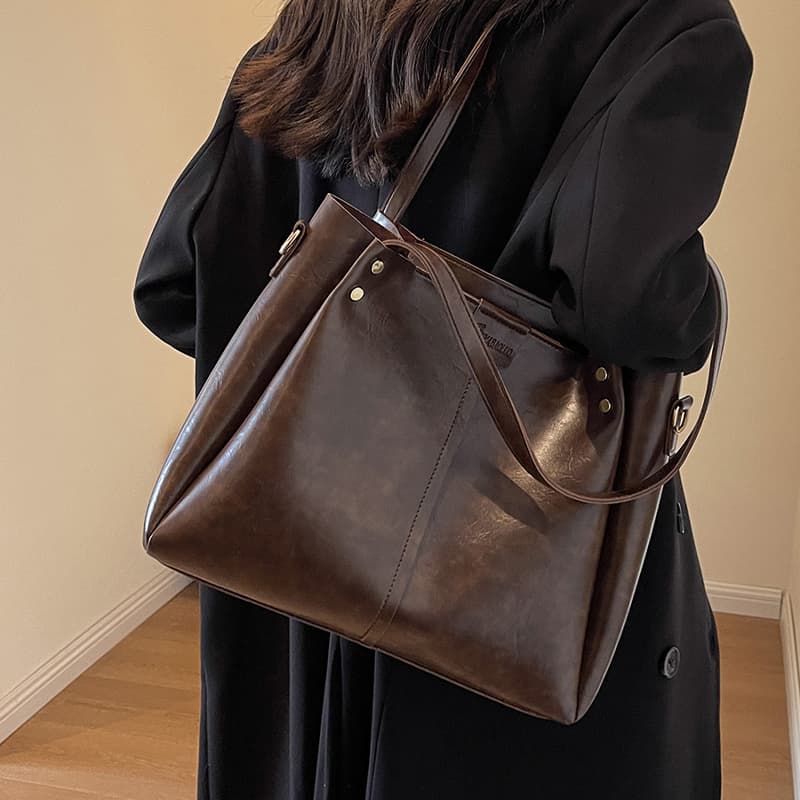 Мини-сумка VINEY Tote - изображение 4