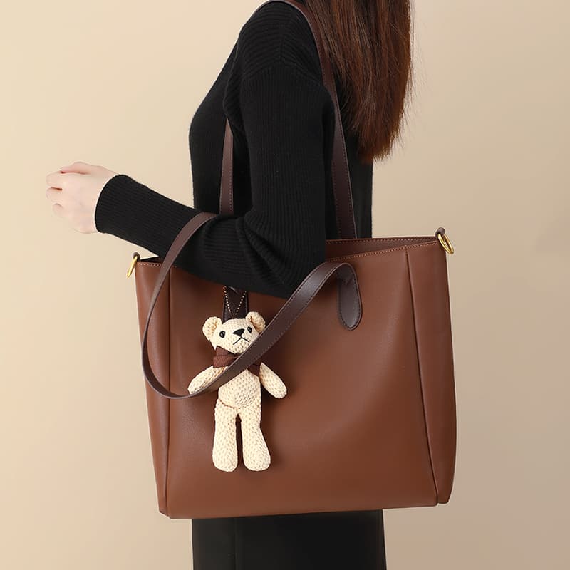 Мини-сумка VINEY 520 Tote - изображение 3