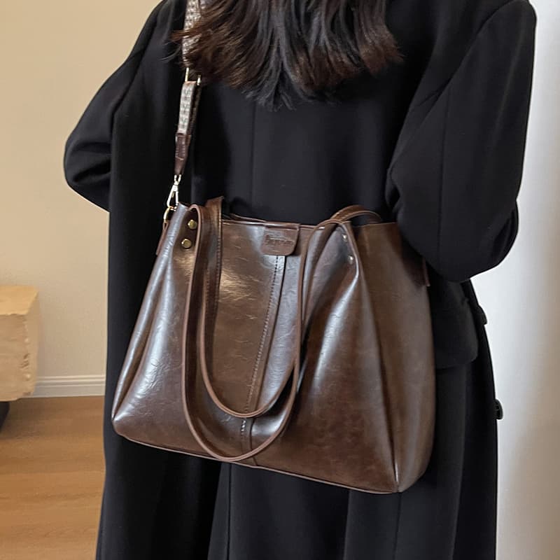 Мини-сумка VINEY Tote - изображение 2