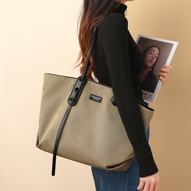 Мини-сумка VINEY Tote - изображение 3