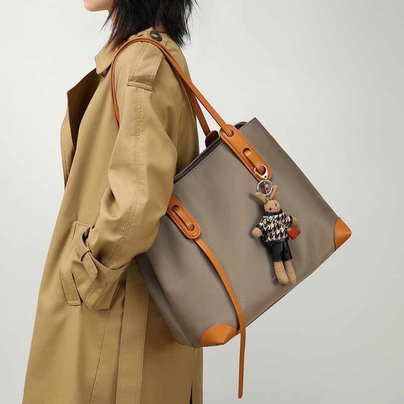 Мини-сумка VINEY Tote - изображение 2