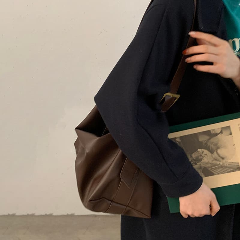 Мини-сумка VINEY Tote - изображение 3