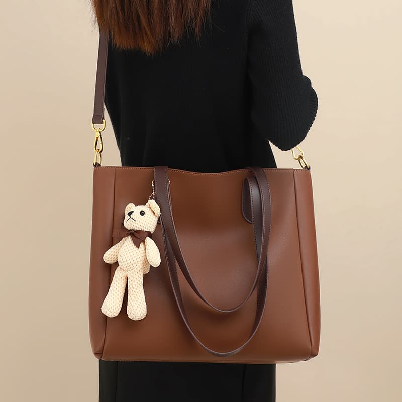 Мини-сумка VINEY 520 Tote - изображение 5