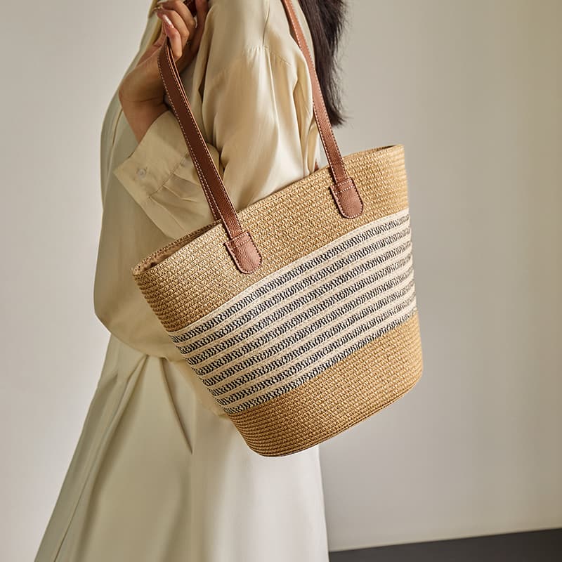 Мини-сумка Tote - изображение 5