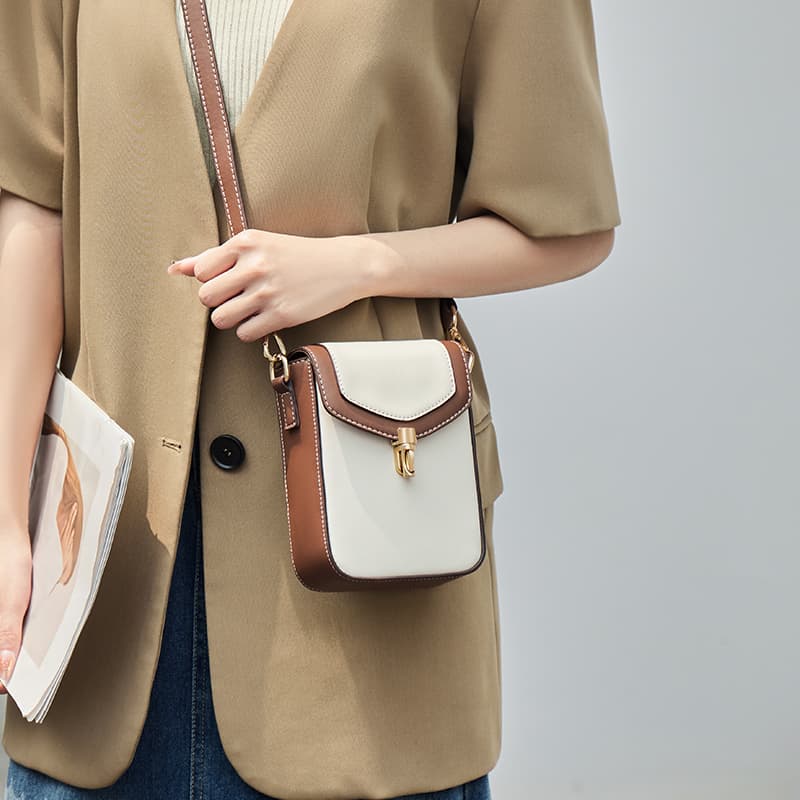 Сумка для телефона Nalando Mini Shoulder Bag - изображение 5