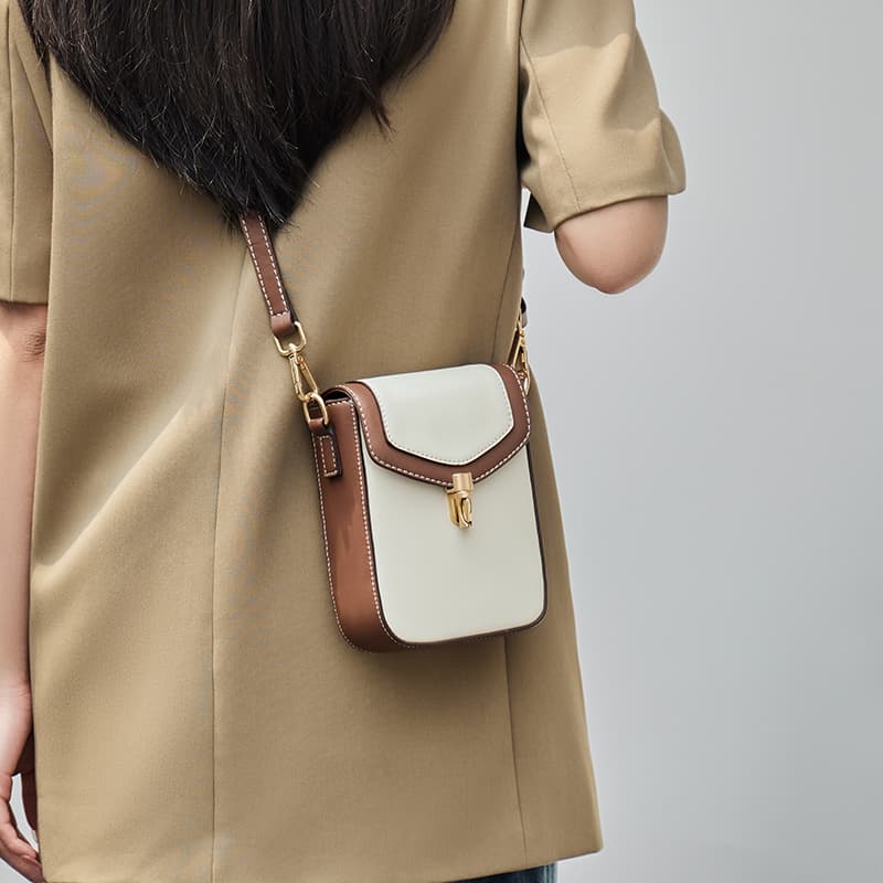 Сумка для телефона Nalando Mini Shoulder Bag - изображение 4