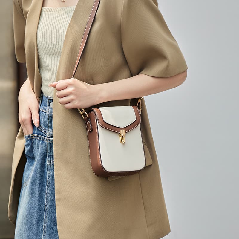 Сумка для телефона Nalando Mini Shoulder Bag - изображение 3