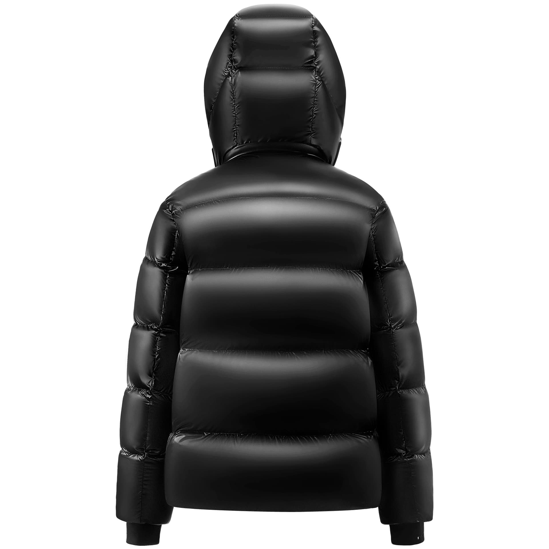 Зимняя куртка CAMEL Warm Fleece Series Пуховик Унисекс - изображение 2