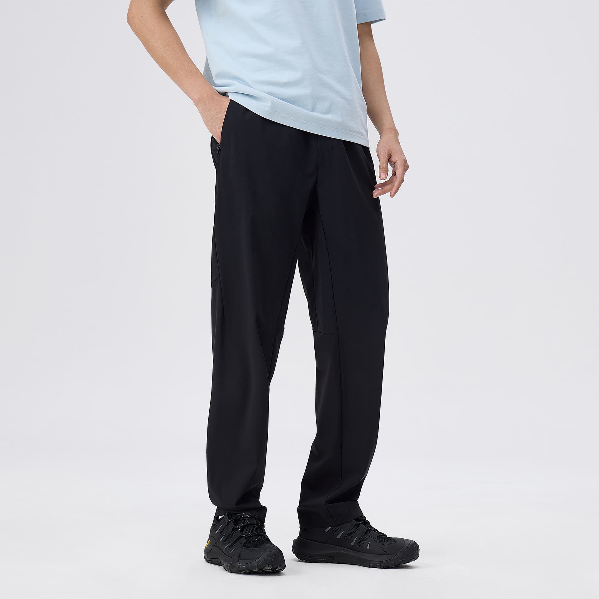 Штаны Camel Urban Function Series Спортивные трикотажные брюки Мужские - изображение 5