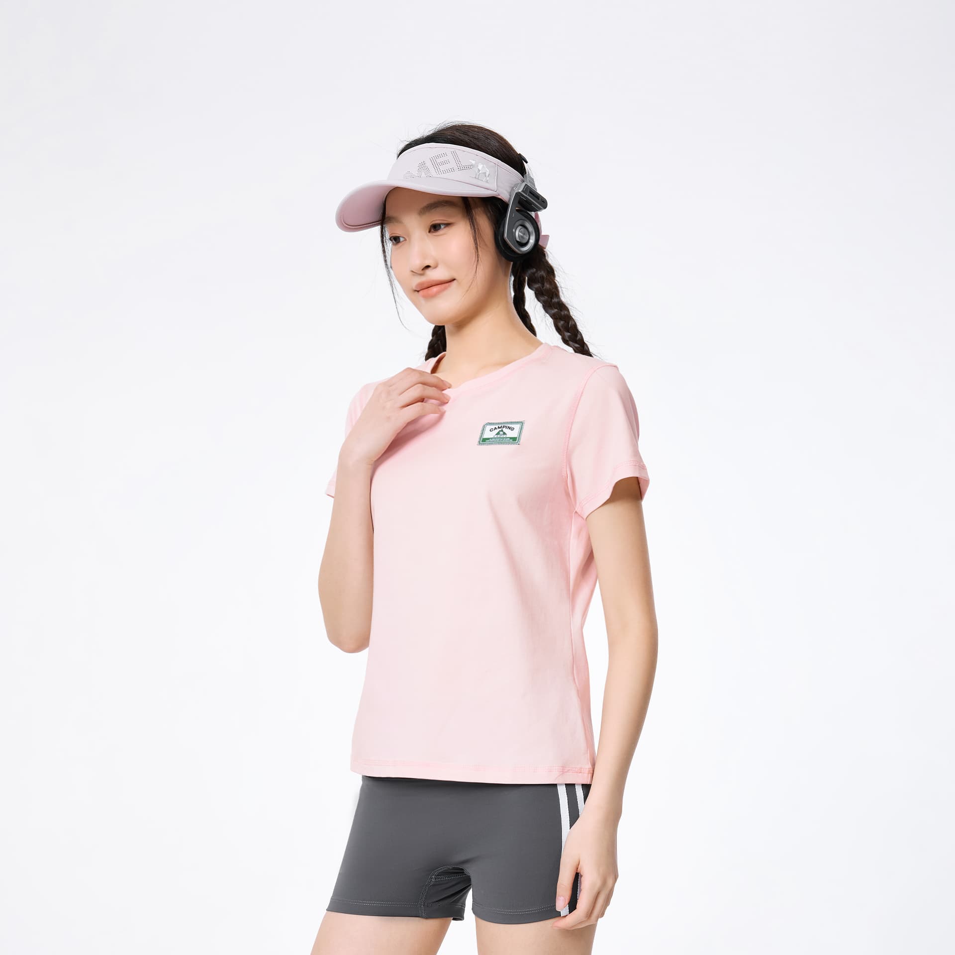 Футболка CAMEL T T T T - изображение 5