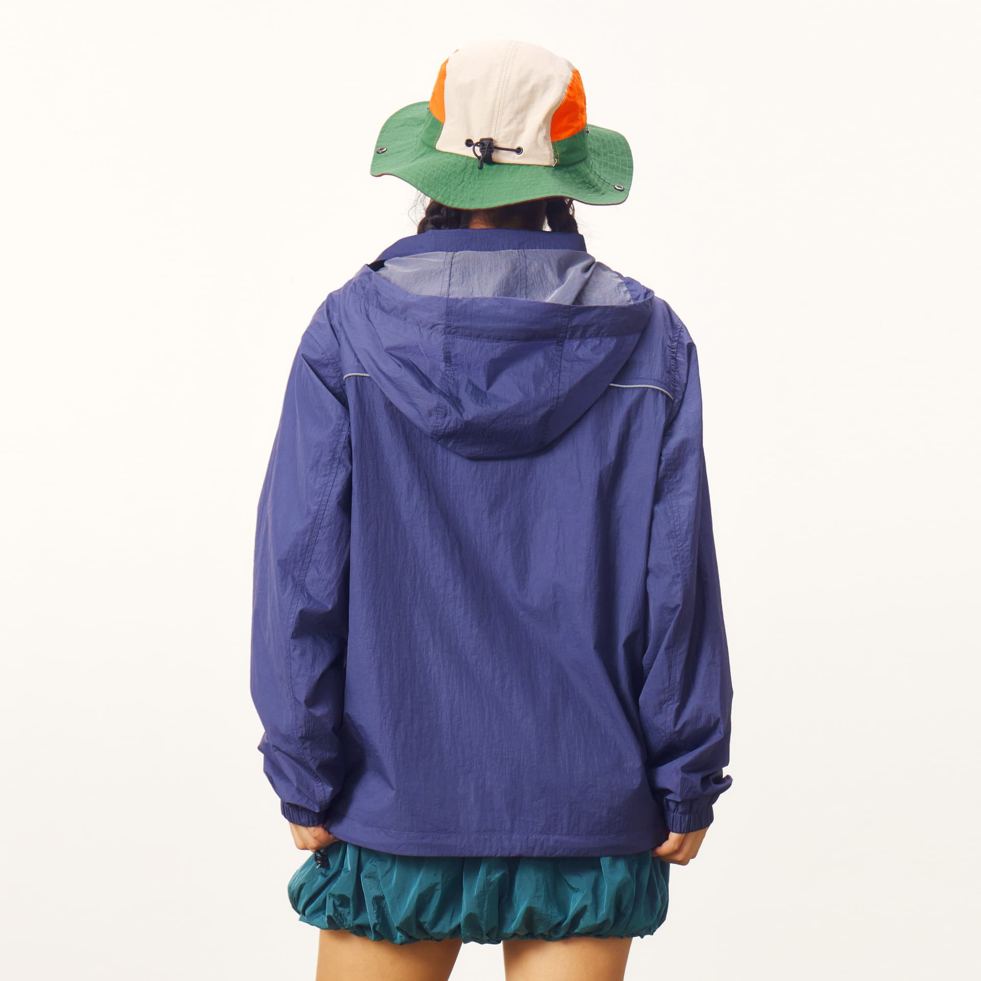 Куртка Куртки Camel Urban Function Series унисекс - изображение 5